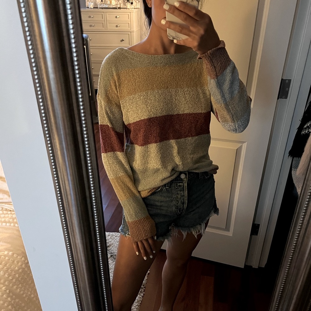 Vici Dolls Sweater